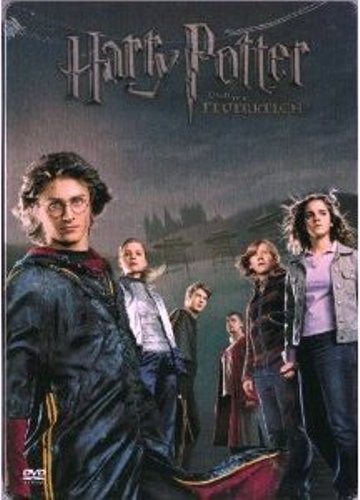 Harry potter und der - harry,