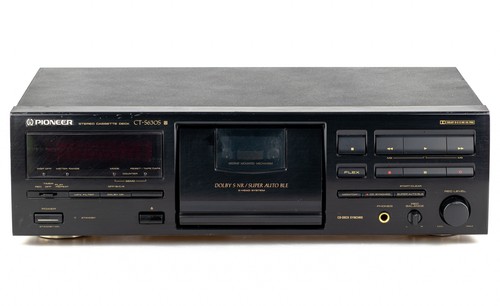 Pioneer s630s kopf - ct-s630s, 3-kopf