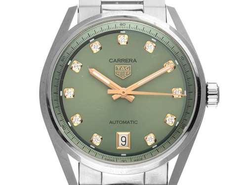Tag heuer carrera date - tag,