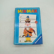 Ravensburger Mix Max