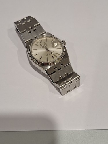 Rolex 17014 vintage stahl - 17014,