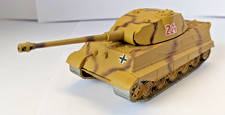 Roco 1:87 Königstiger Panzer