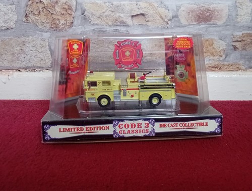 Code boston fire engine - code,