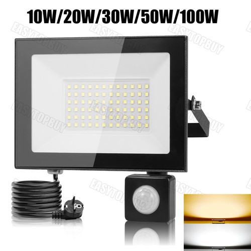 Led strahler außen fluter - led,