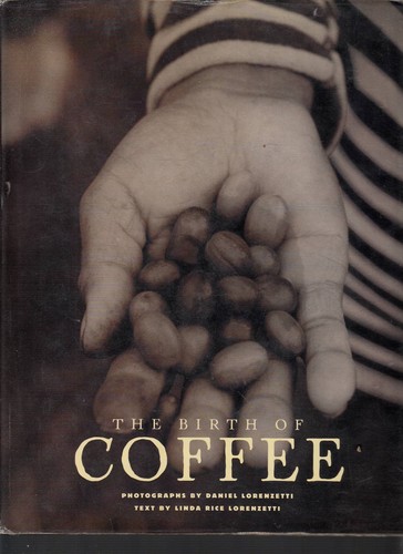 Die geburt des kaffees - die,
