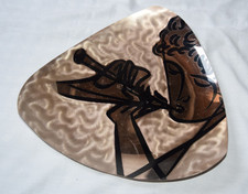 WMF / Ikora Metallschale mit