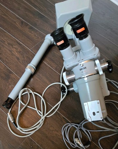 Zeiss opmi6 surgical - opmi6-m,