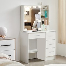 Umkleidetisch w/ LED