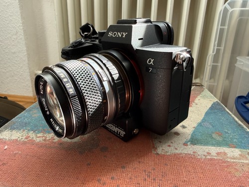 Fotodiox pro pronto ii - fotodiox, mk