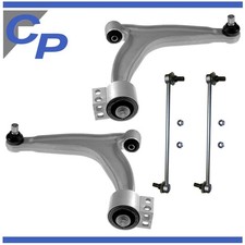 2 Querlenker vorne für Opel