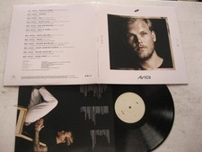 LP Avicii – Tim 2019 Vinyl