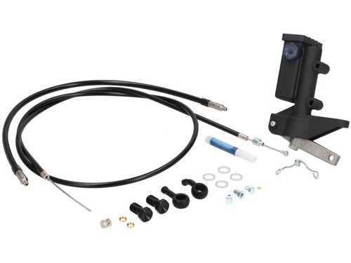 Umrüstkit bremspumpe - umrüstkit,
