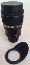 10mm Baader Hyperion Okular 1 ¼“ und 2“, guter Zustand von Baader Planetarium