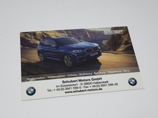 BMW Schubert Motors  - 2018