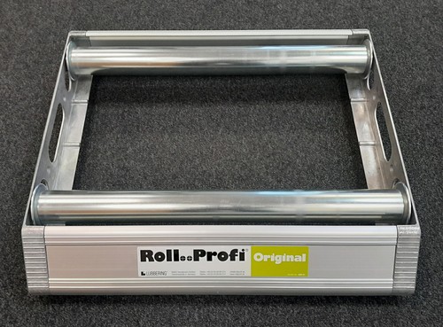 Lübbering rollprofi - rollprofi, #