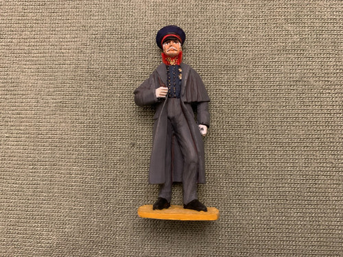 German artilleryman preußen - artilleryman:,