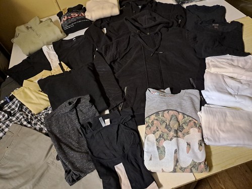 Tlg herren kleiderpaket - herren,
