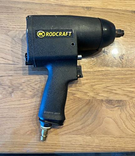 Rodcraft rc2203 - rodcraft,