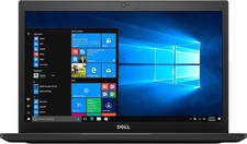 Dell Latitude Laptop Light