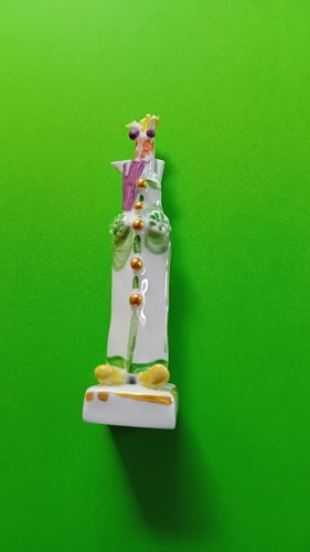 Meissen peter strang figur - strang,,
