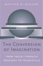 The Conversion of Imagination