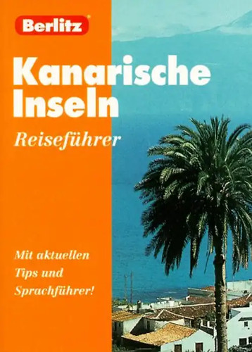 Kanarische inseln - kanarische,