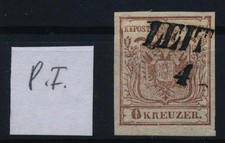 ÖSTERREICH EX PROVERA! 1850