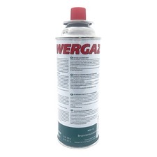 BUKH PRO 'POWERGAZ 227'