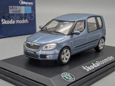 Modellautos 1:43 Ixo Abrex