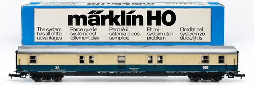 Märklin 4157 deutsche - märklin, h0