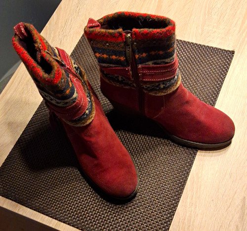 Tamaris trend damen - tamaris,