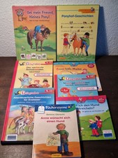 Buchpaket "Leseanfänger" /