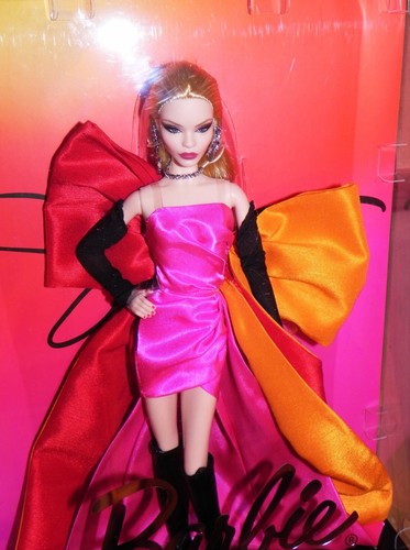 Nrfb barbie signature styled - barbie,