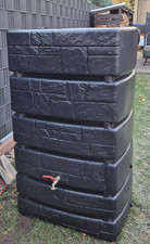  Regenwassertank 500 ltr