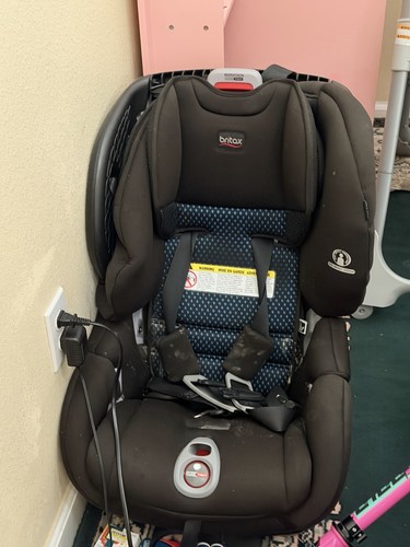 Britax marathon clicktight - marathon,