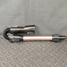 Shark HZ500 Verlängerungsstab Rohr Stabstaubsauger Teil Roségold