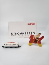 Märklin Spur Z Güterwagen