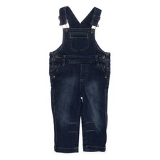 Papagino, Latzhose, Größe