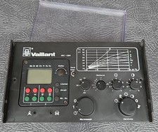 Vaillant VRC CBW  Kessel Steuerung Regelgerät Reglung Regler