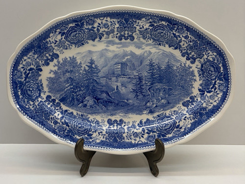 Villeroy boch burgenland - villeroy,