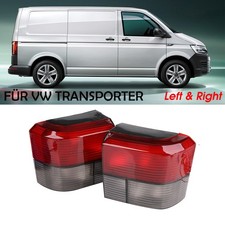 Rückleuchten rechts & links