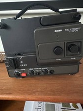 Bauer T 182 Automatic Duoplay