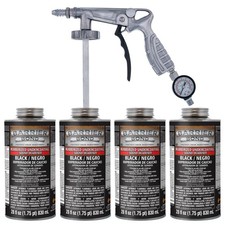 Barrier Bond Rubberized