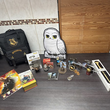 Harry Potter Sammlung 
