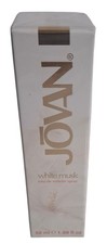 Jovan White Musk Eau de