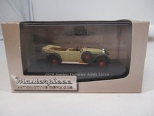 Busch 1:87 99 87035 Modellauto 1929 Austro Daimler ADR 22/70 in OVP