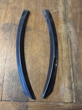 MB SLK R170 2x Stoßstangen