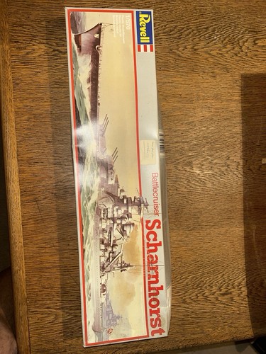 Revell schiffsmodell - revell,