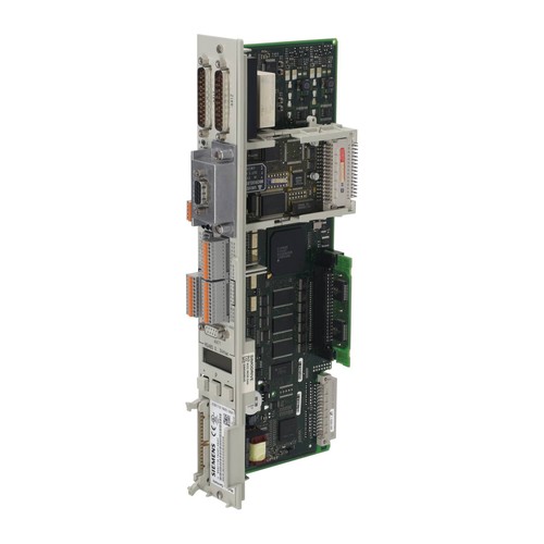 Siemens simodrive 611 - simodrive,