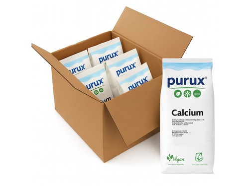 Calcium kg calciumcarbonat - 3,3,